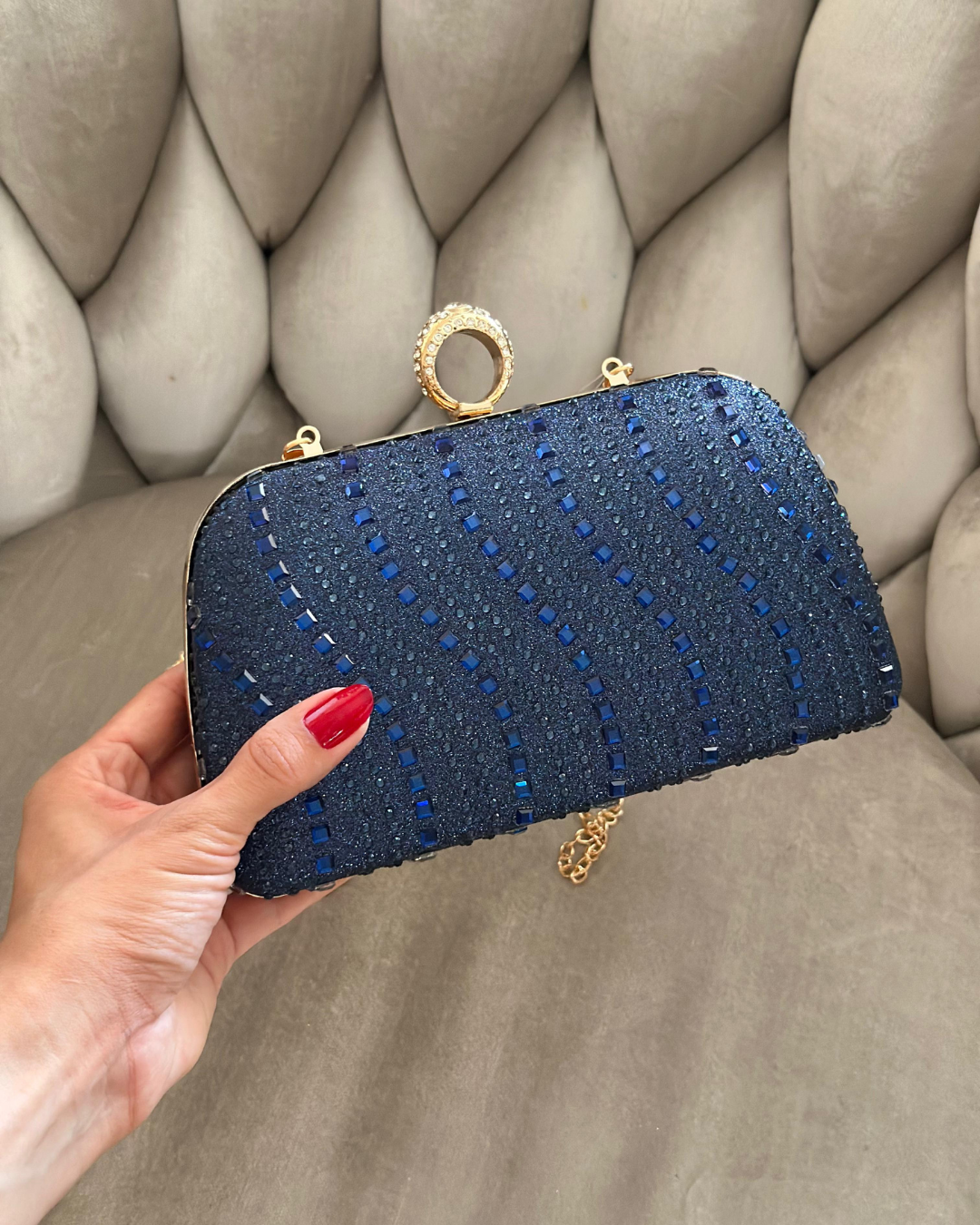 Cartera de Fiesta