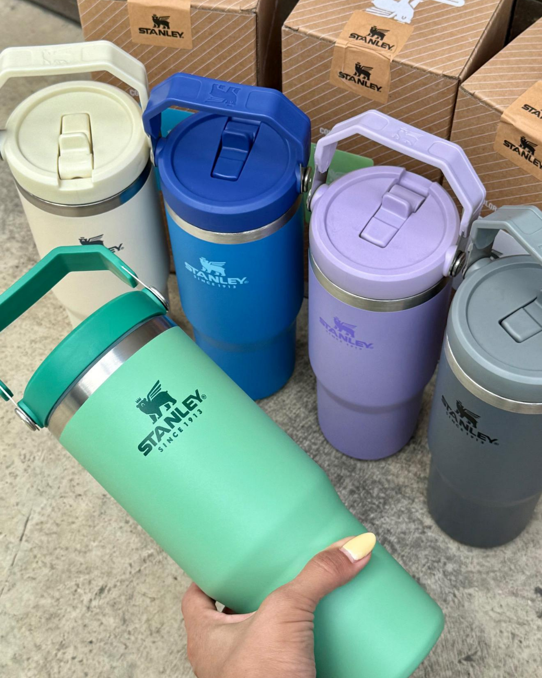 Termo de 30 Oz