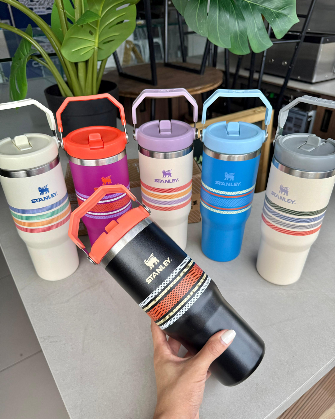 Termo de 30 Oz Edición Especial