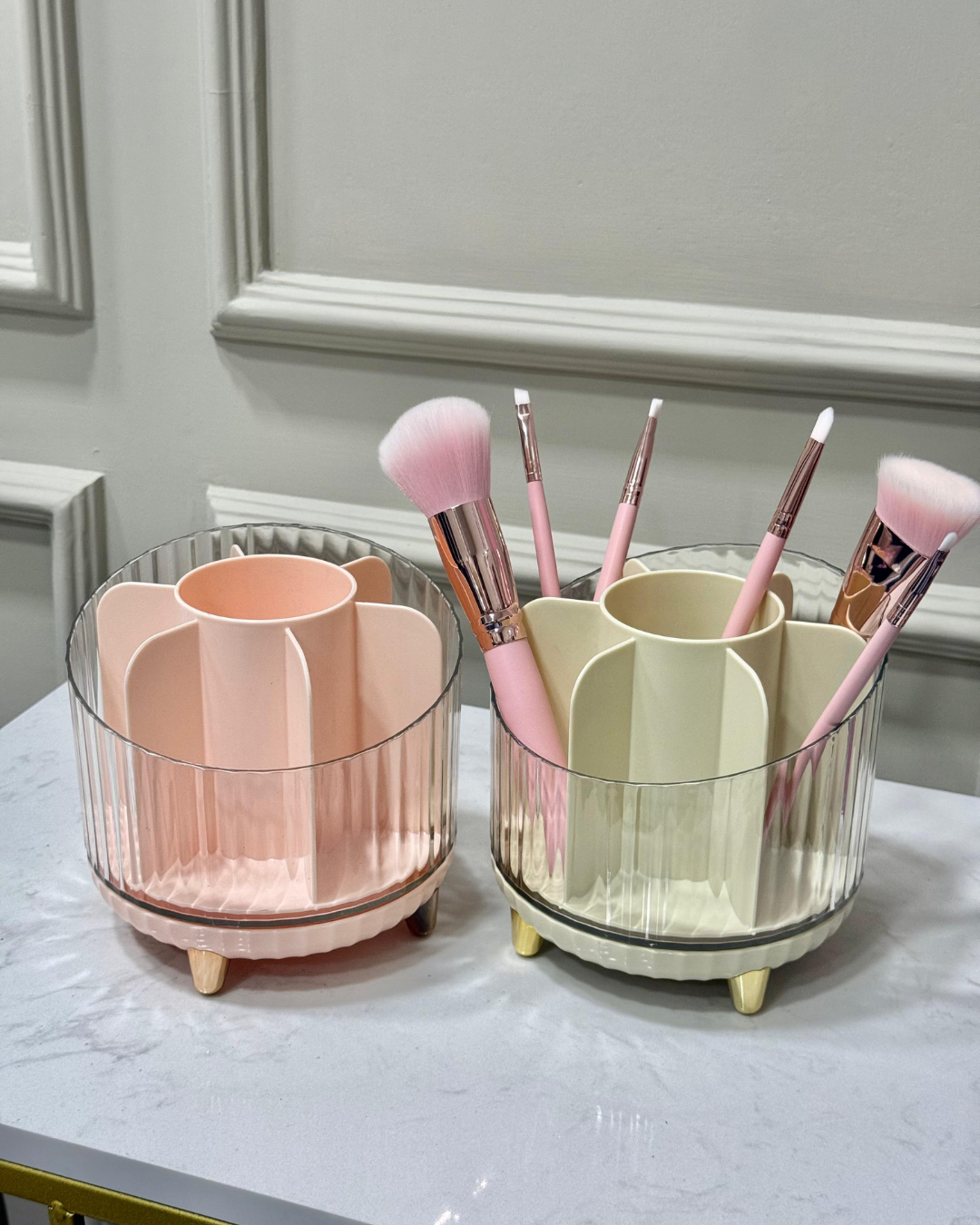 Organizador de Cosméticos Multiusos