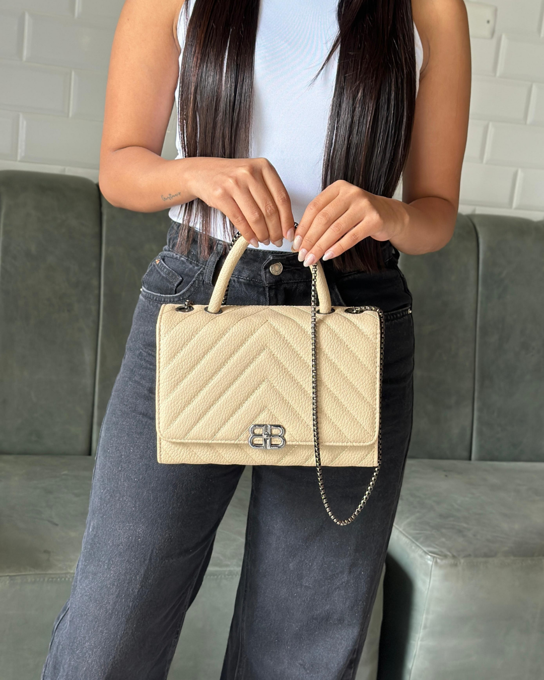 Bolso Fashion