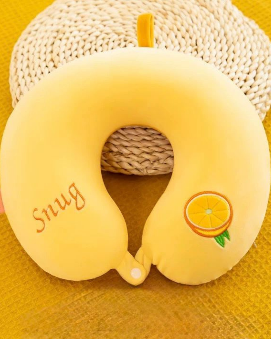 Cuellero fruit