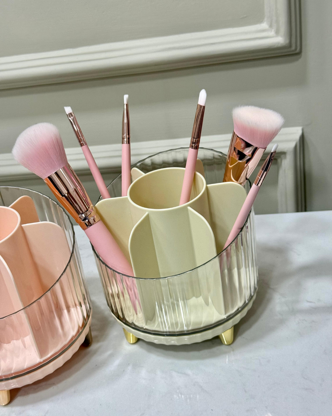 Organizador de Cosméticos Multiusos