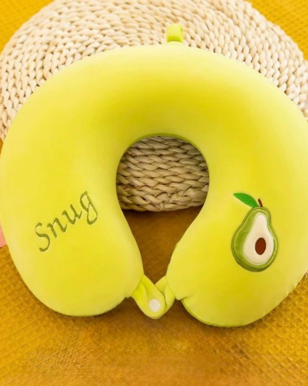 Cuellero fruit