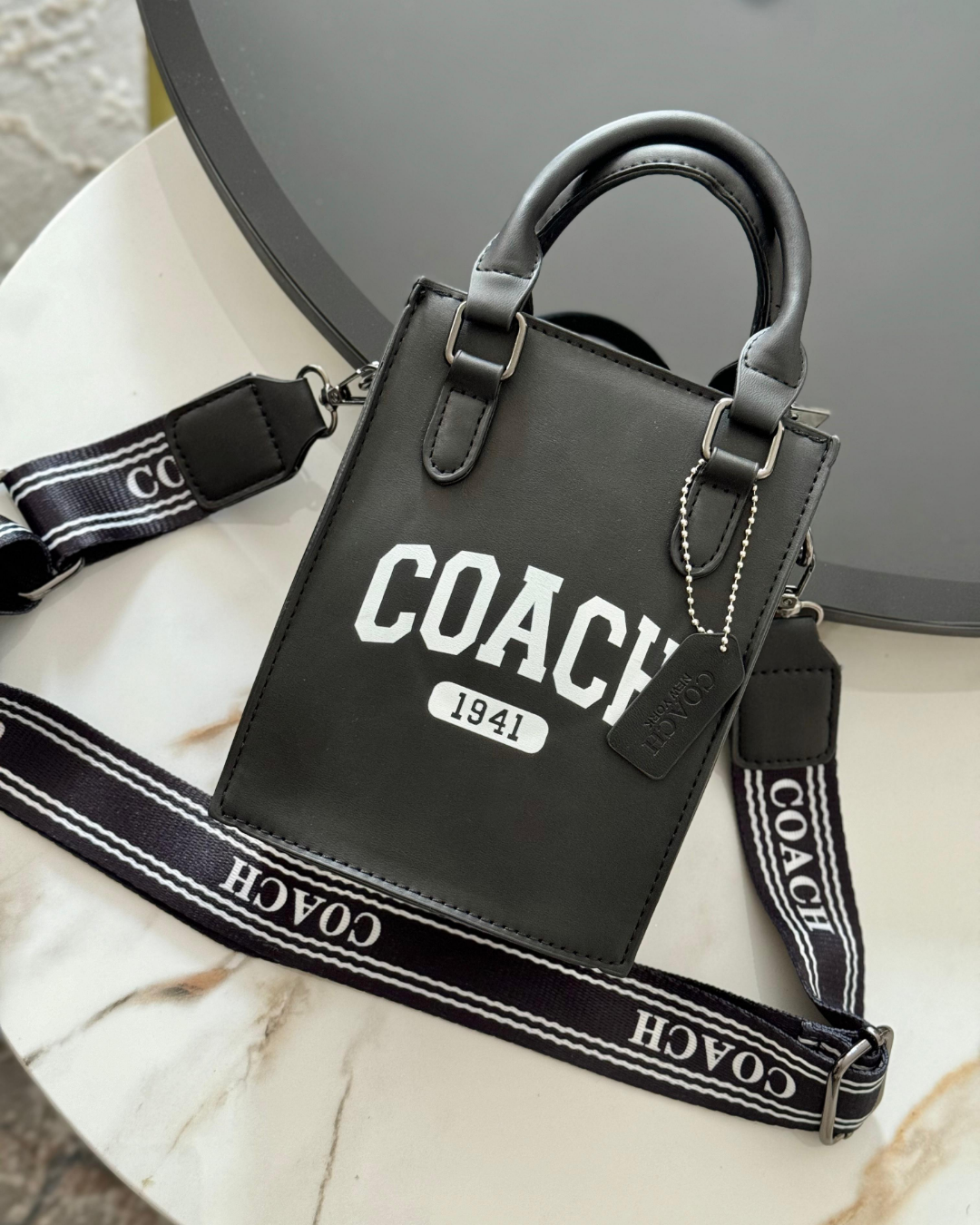 Bolso Coach