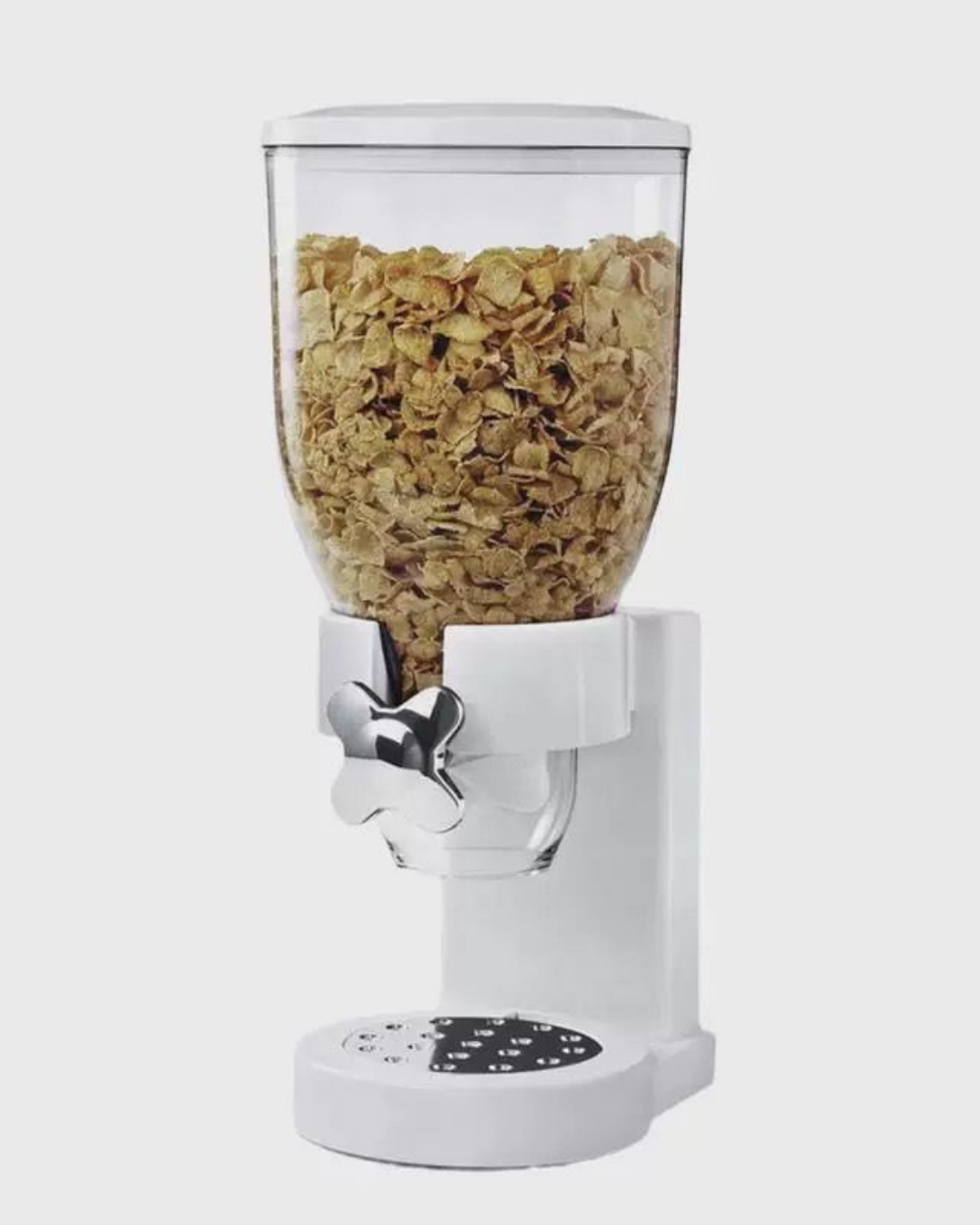 Dispensador de Cereales