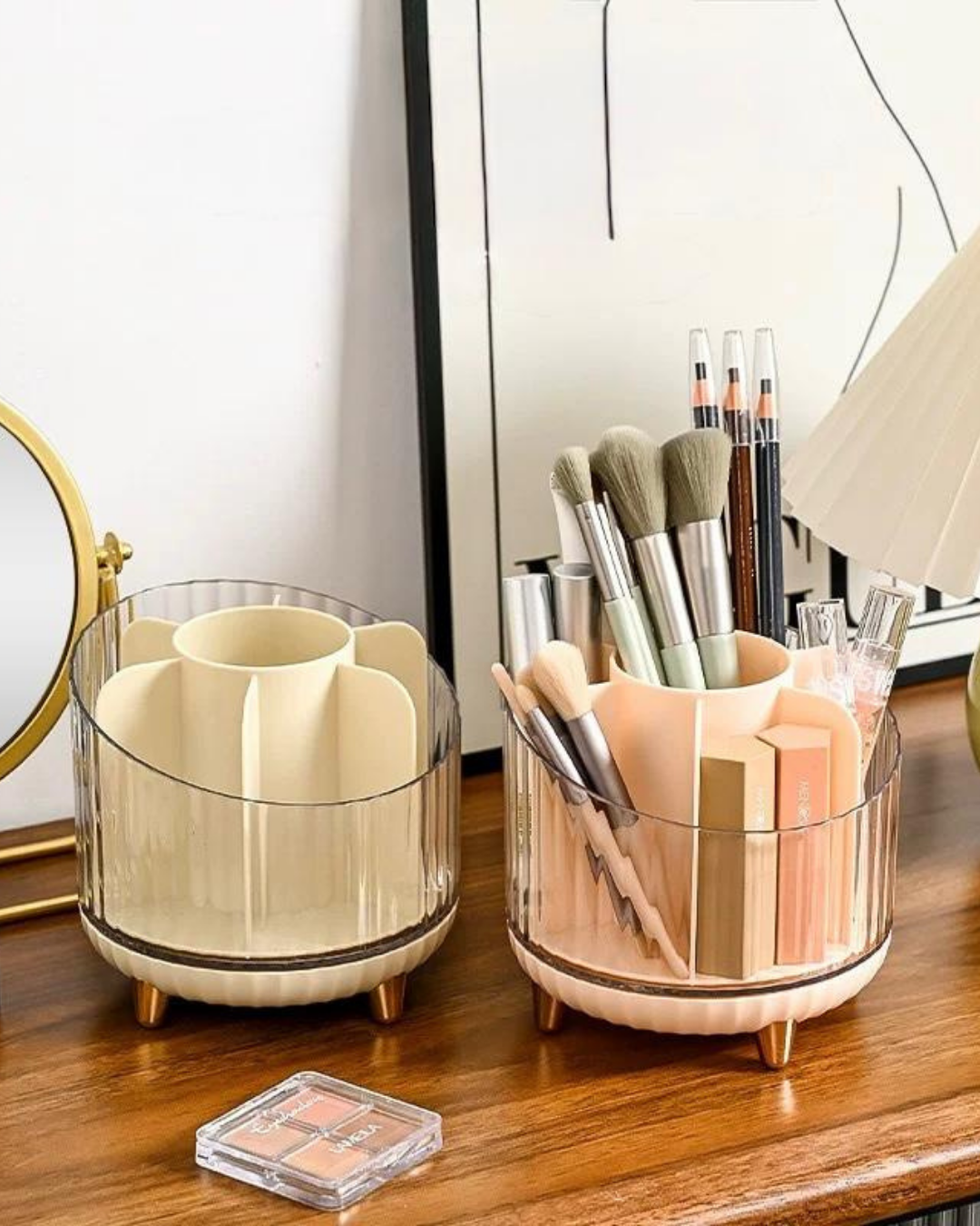 Organizador de Cosméticos Multiusos