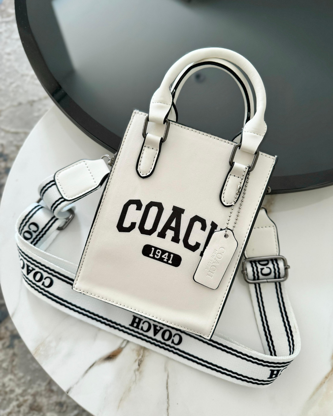 Bolso Coach