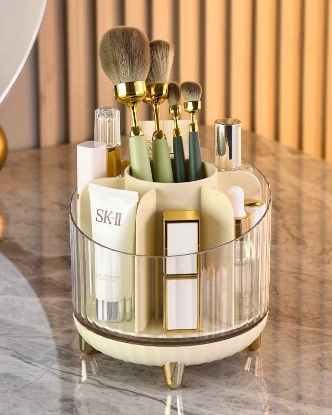 Organizador de Cosméticos Multiusos