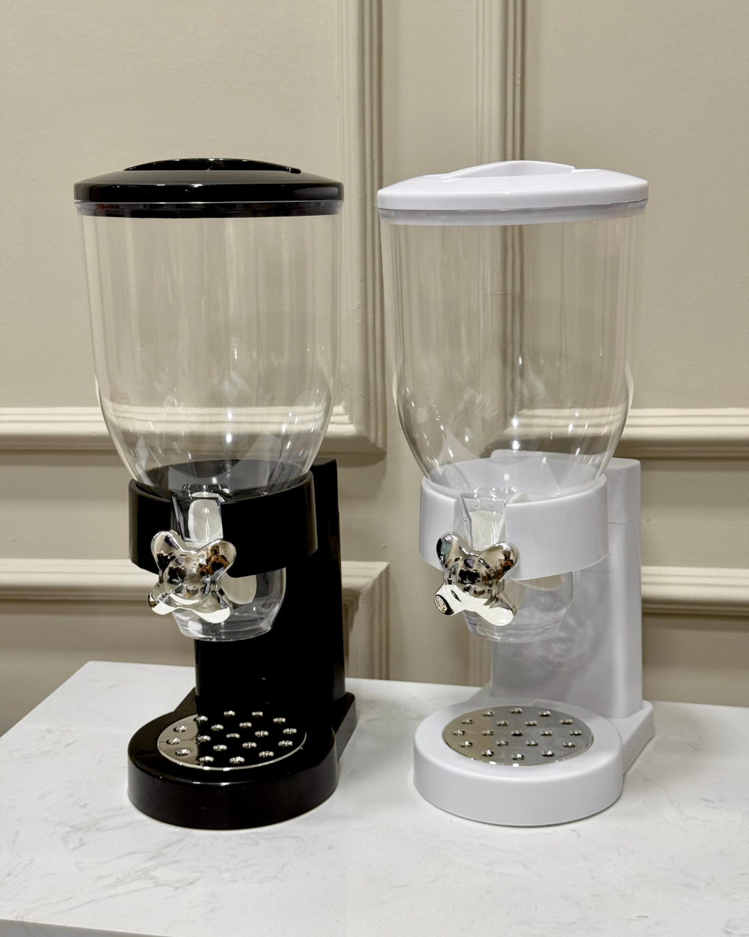 Dispensador de Cereales