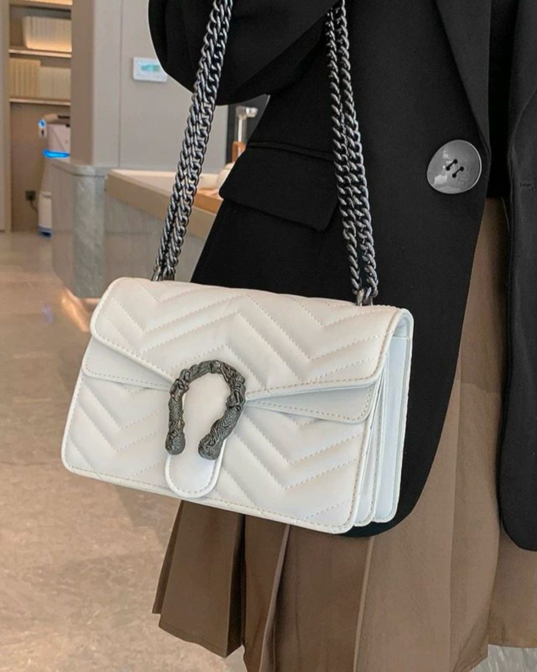 Bolso Print