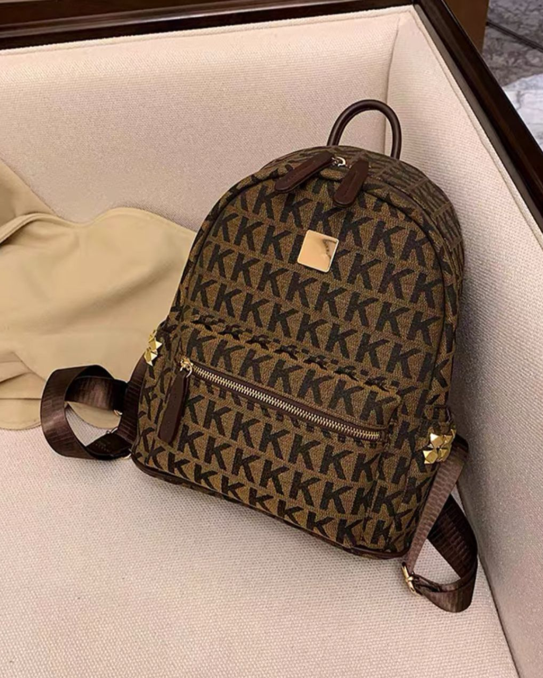 Morral Keit