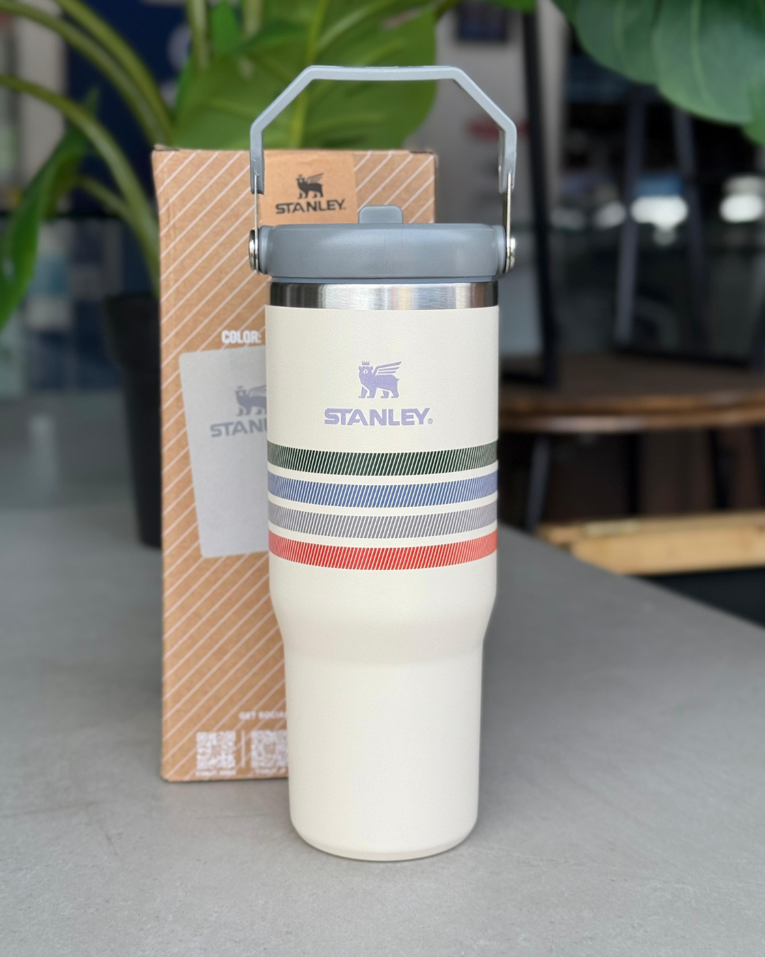 Termo de 30 Oz Edición Especial