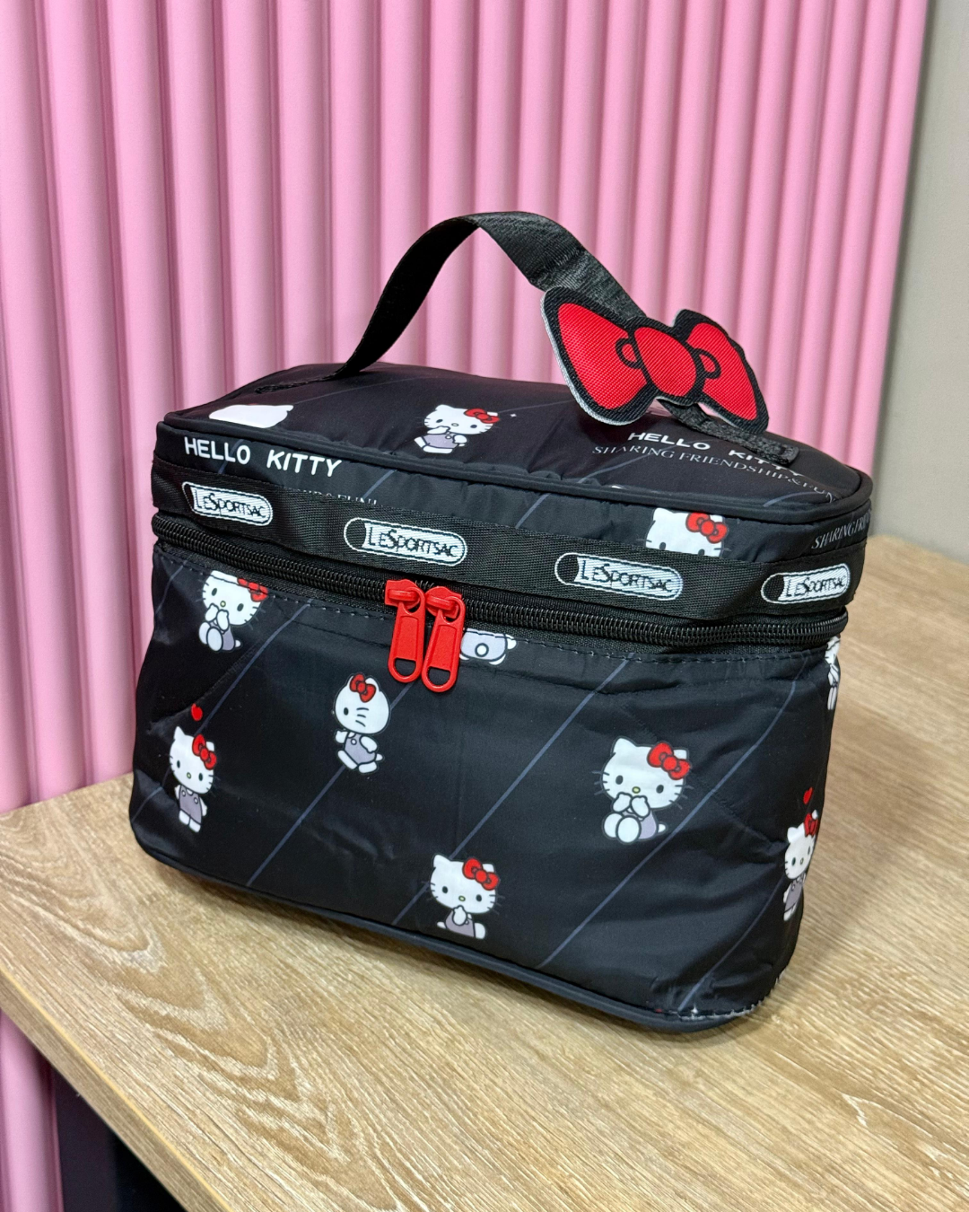 Organizador Hello Kitty
