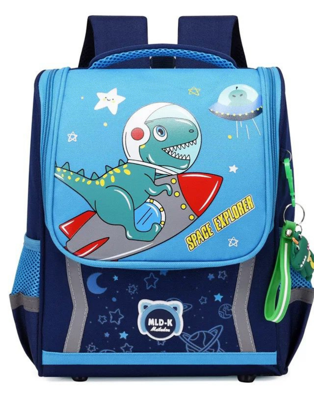 Morral Dino