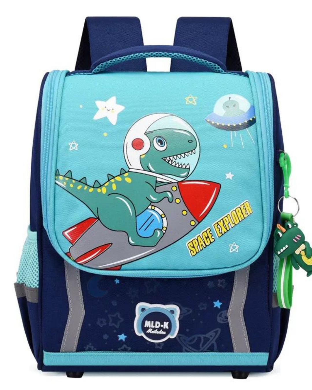 Morral Dino