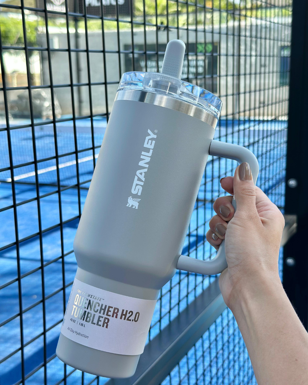 Termo Antiderrame Quencher ProTour  40oz