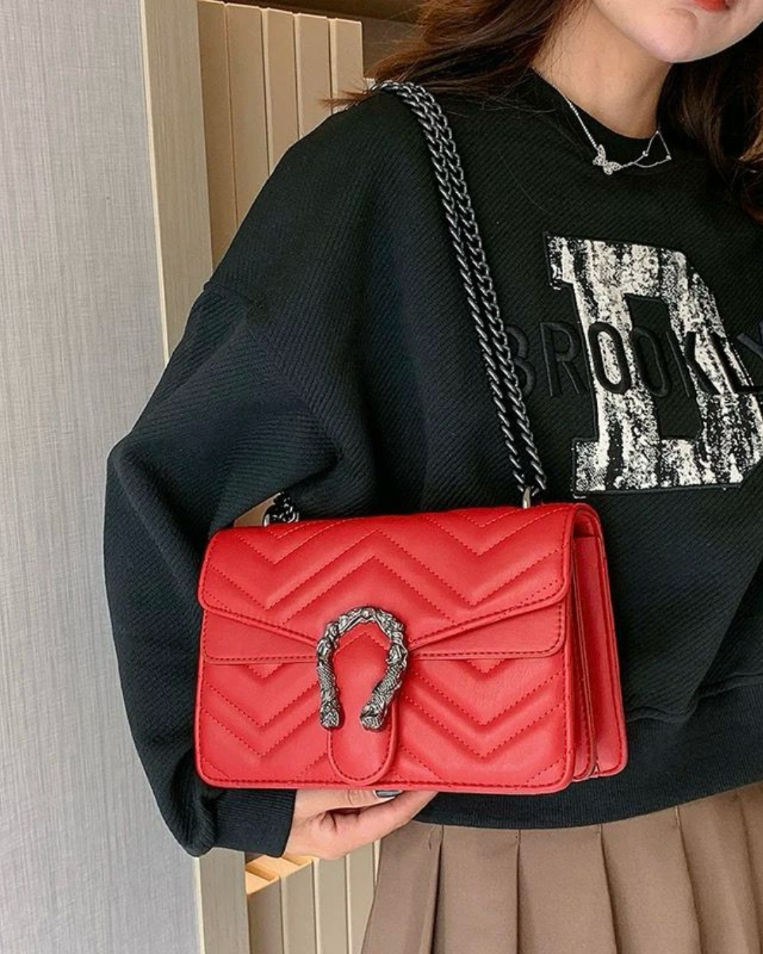Bolso Print