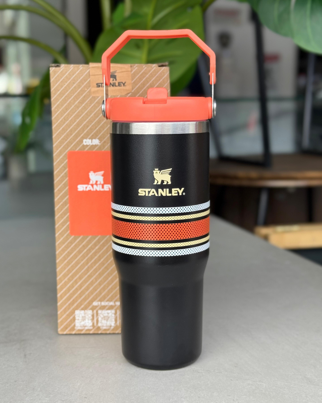 Termo de 30 Oz Edición Especial