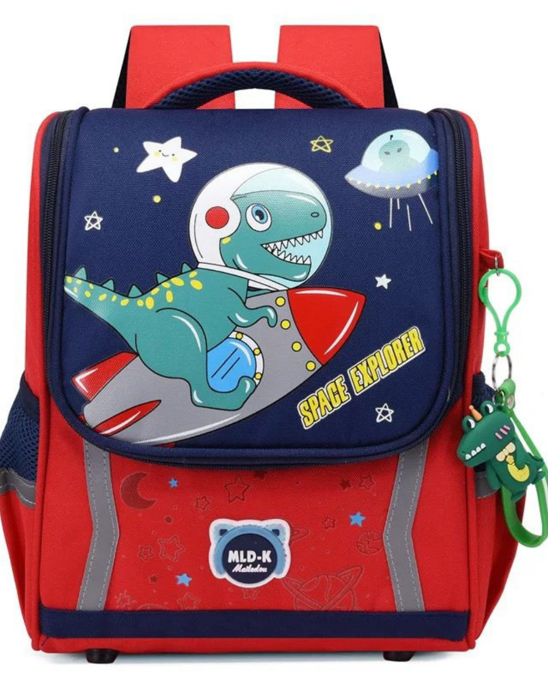 Morral Dino