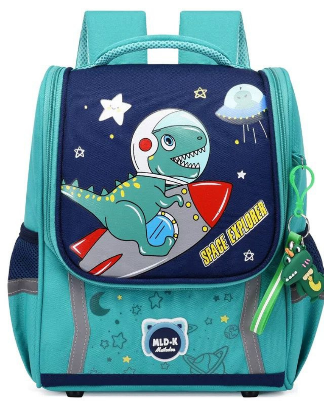 Morral Dino