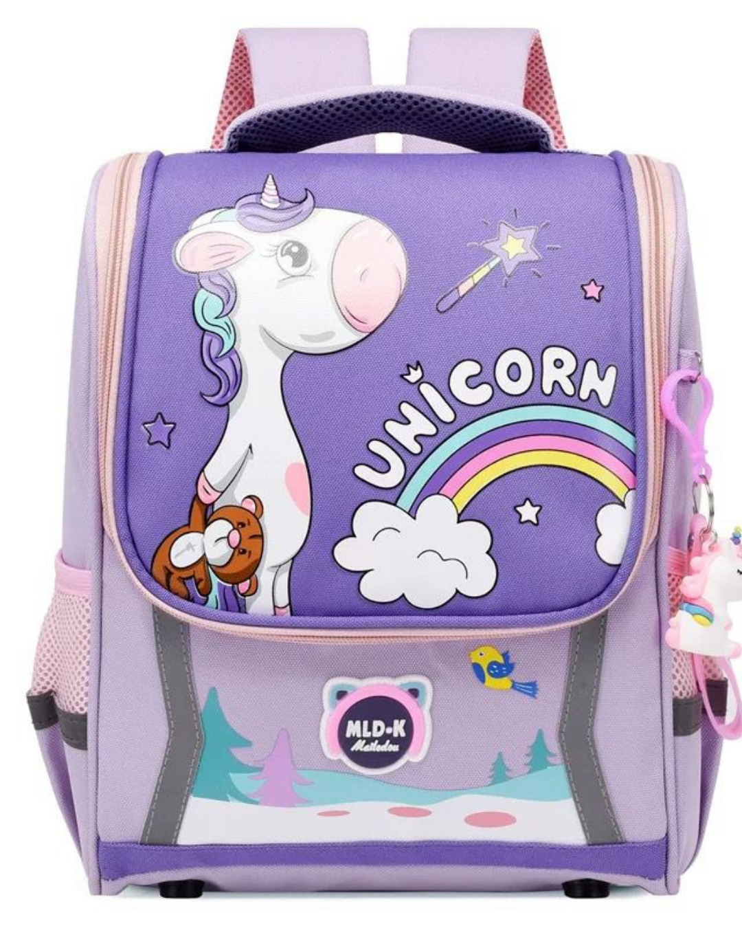 Morral Unicornio