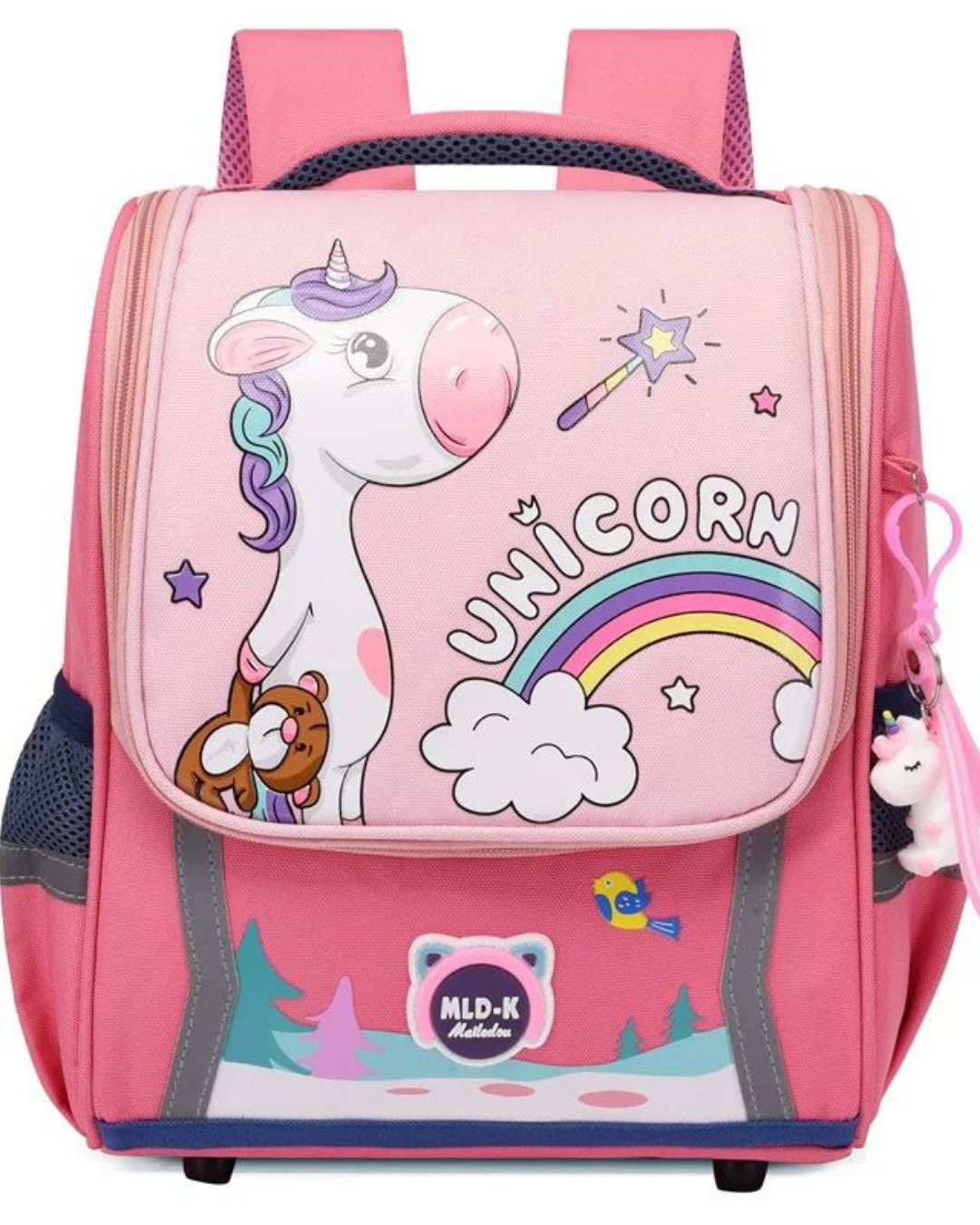 Morral Unicornio