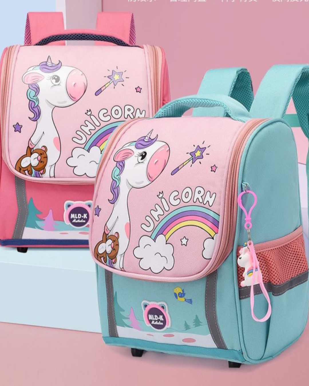 Morral Unicornio