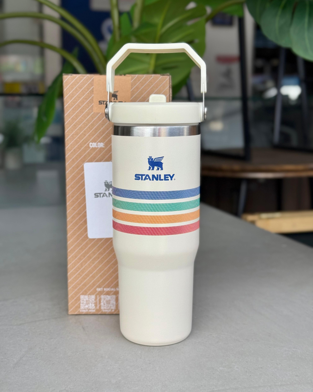 Termo de 30 Oz Edición Especial