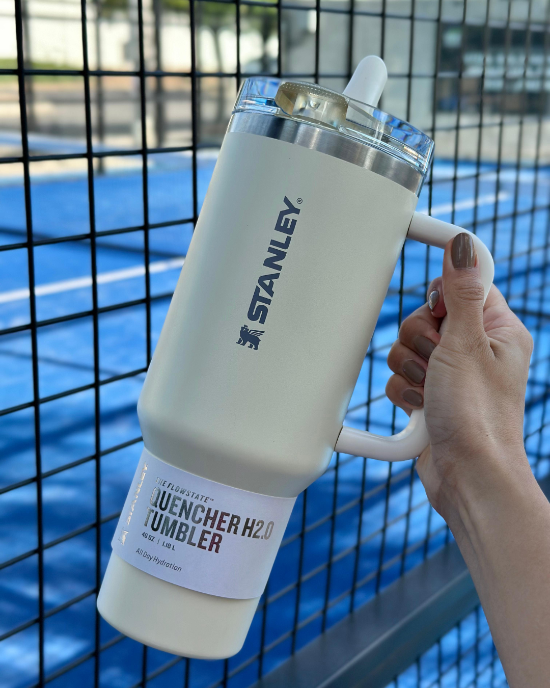 Termo Antiderrame Quencher ProTour  40oz