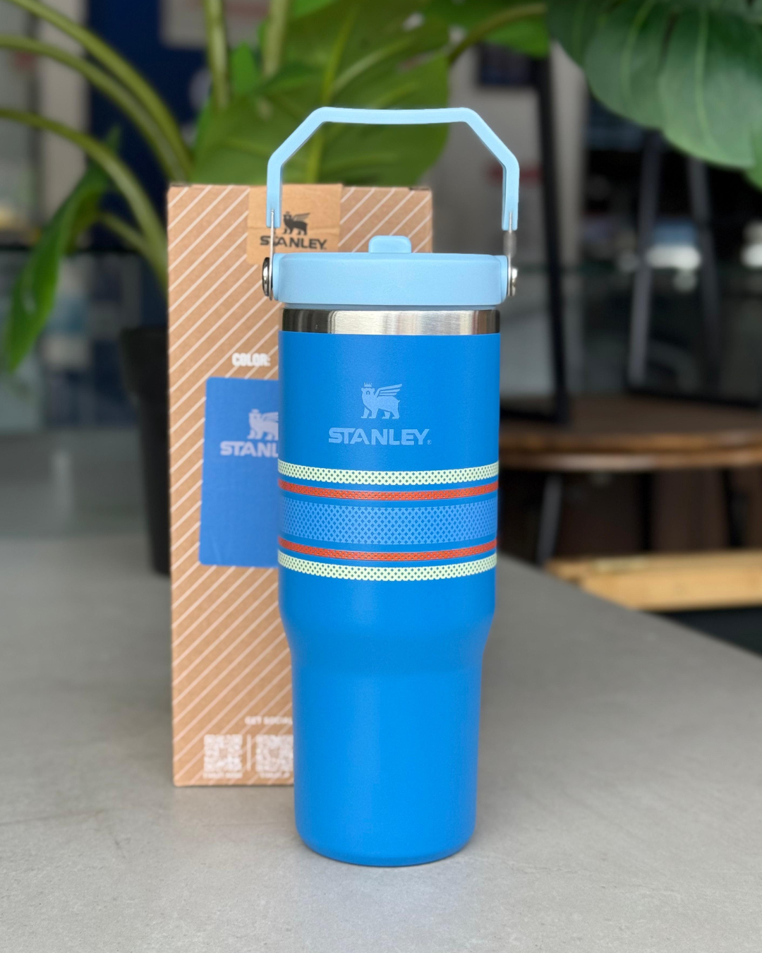 Termo de 30 Oz Edición Especial