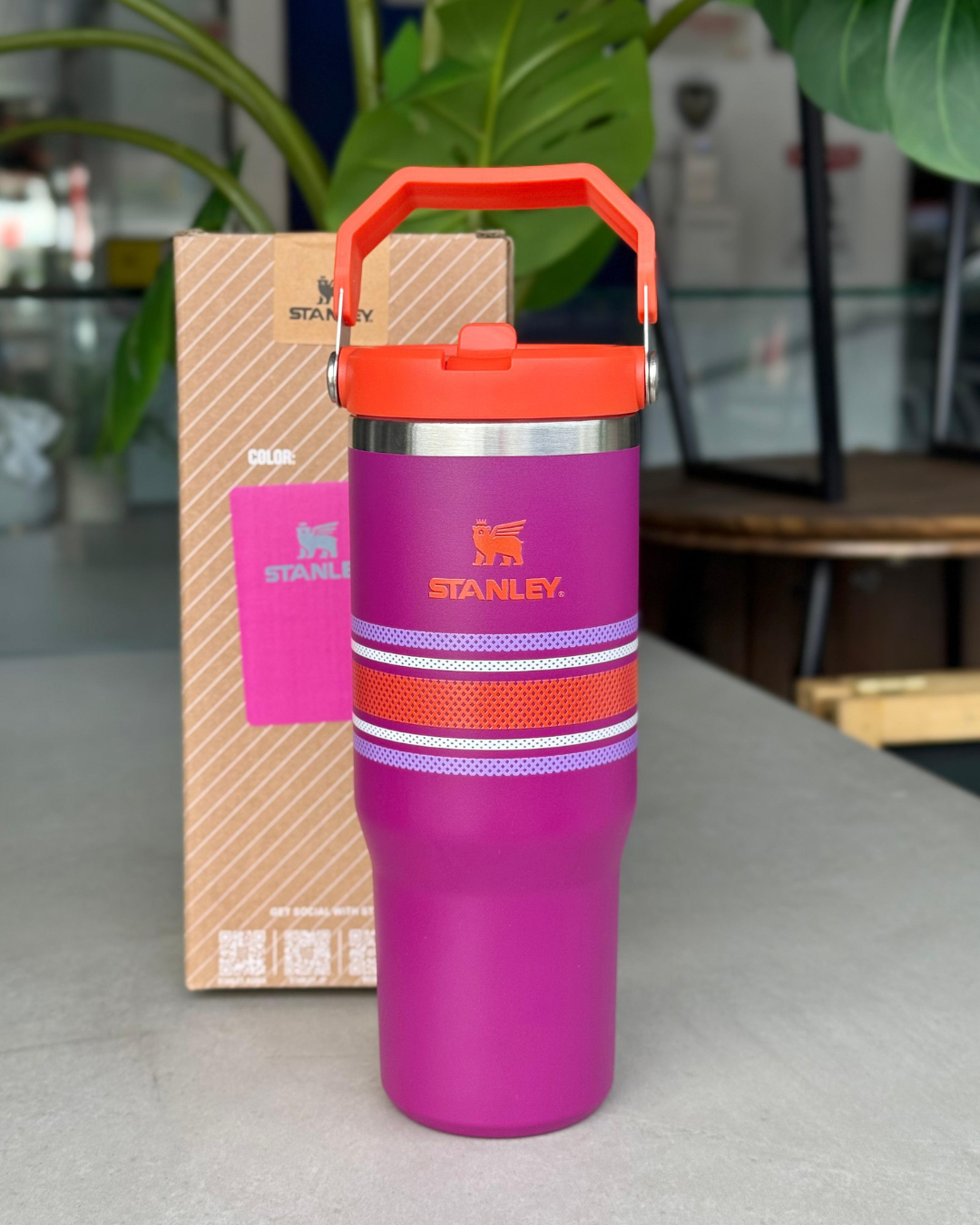 Termo de 30 Oz Edición Especial