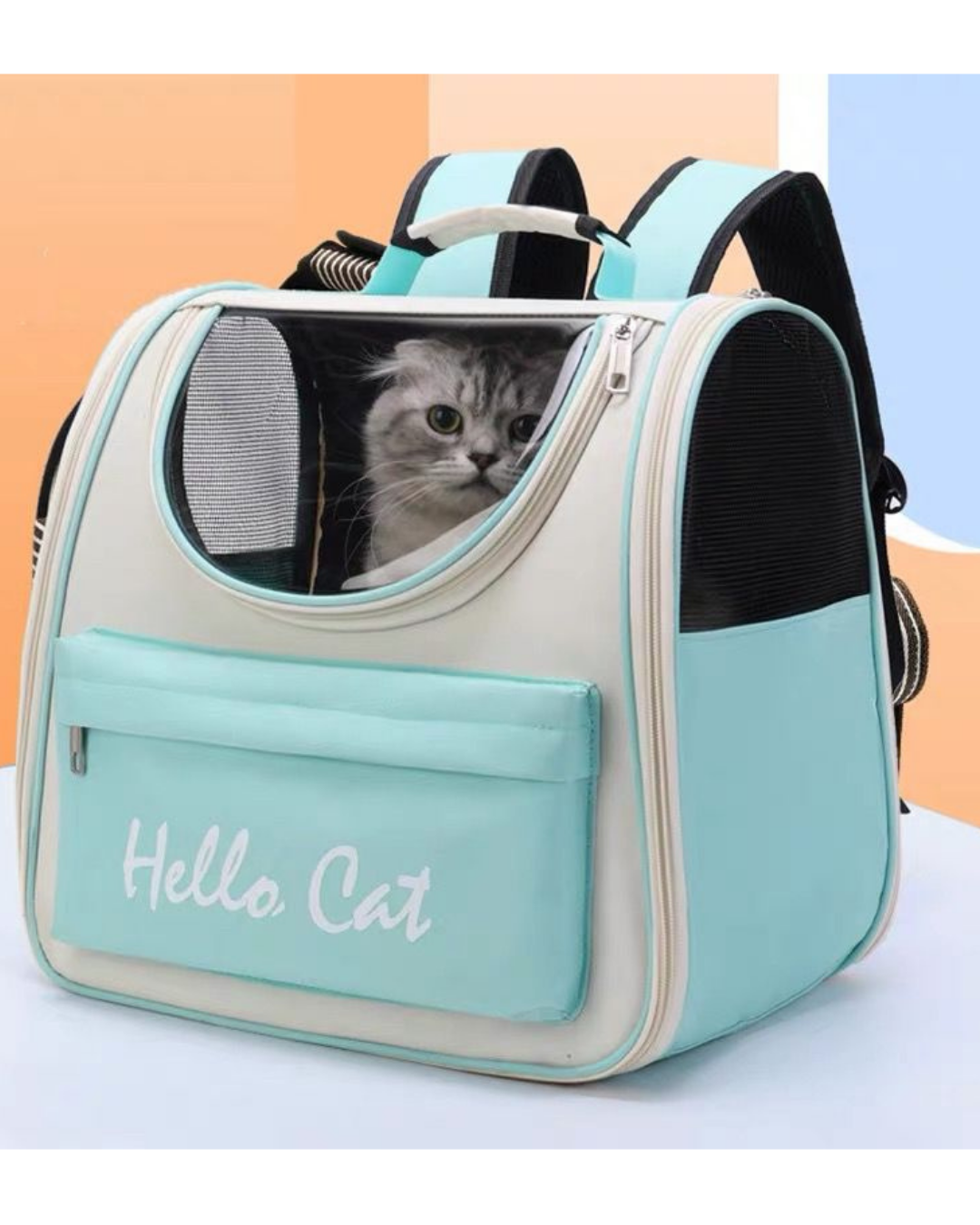 Morral para Gatos