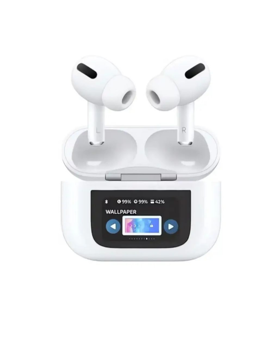 Auriculares Max