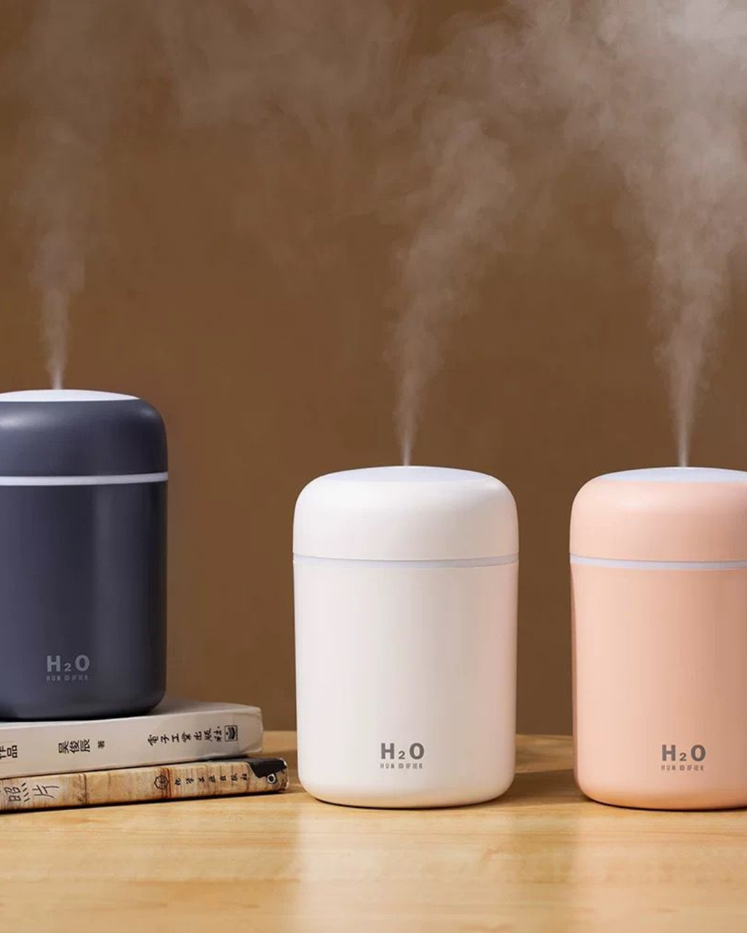 Humidificador H2O