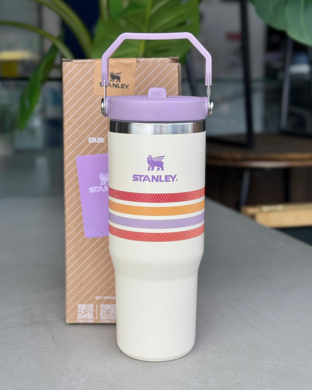Termo de 30 Oz Edición Especial