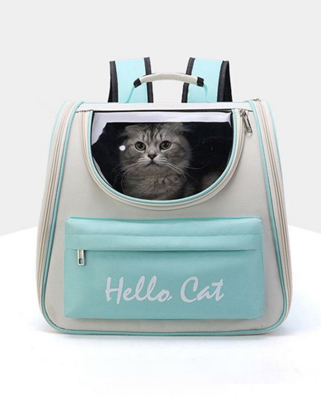 Morral para Gatos