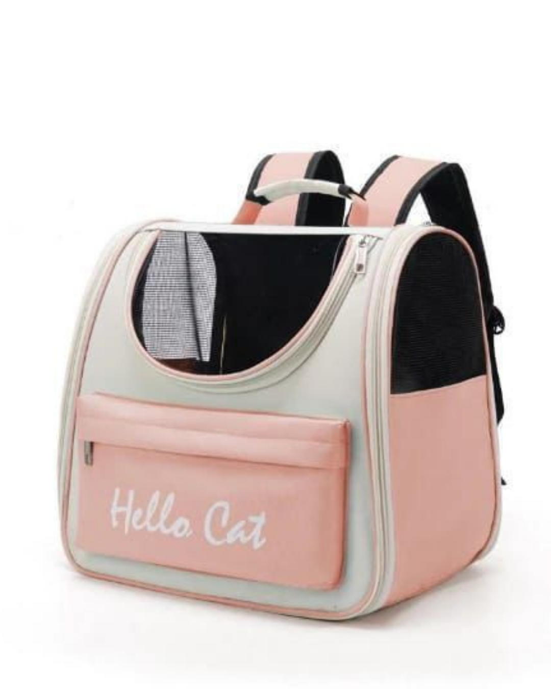 Morral para Gatos