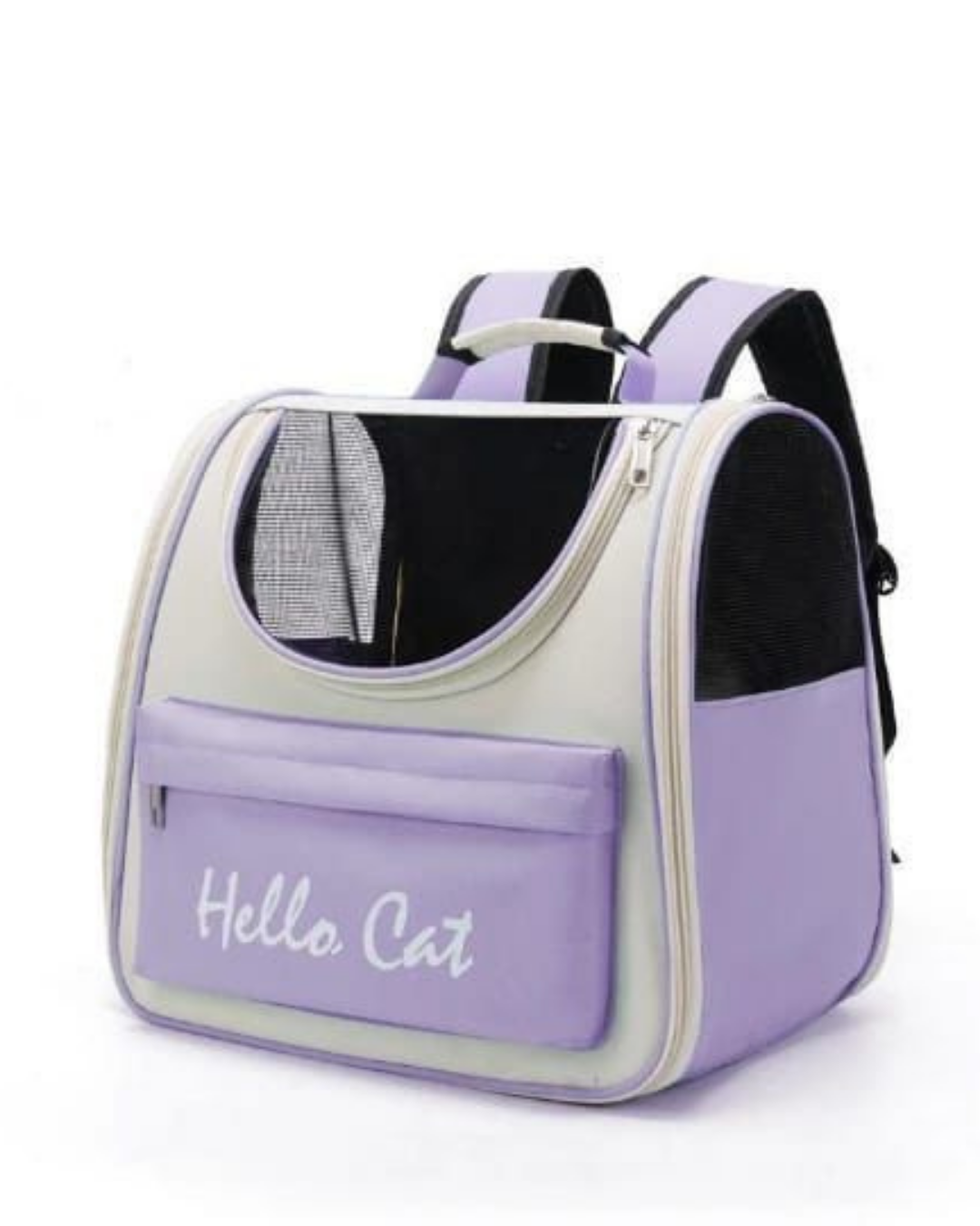 Morral para Gatos