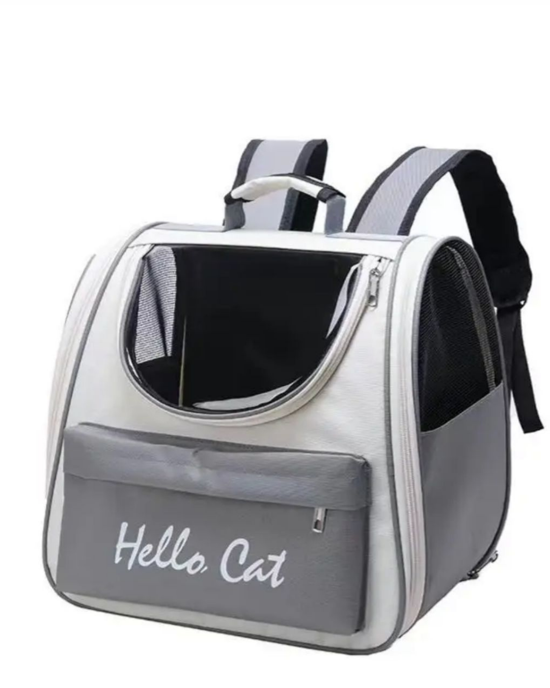 Morral para Gatos